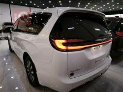 كرايسلر باسيفيكا